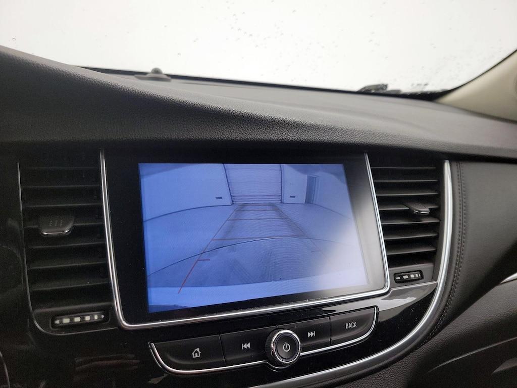 used 2019 Buick Encore car, priced at $14,998