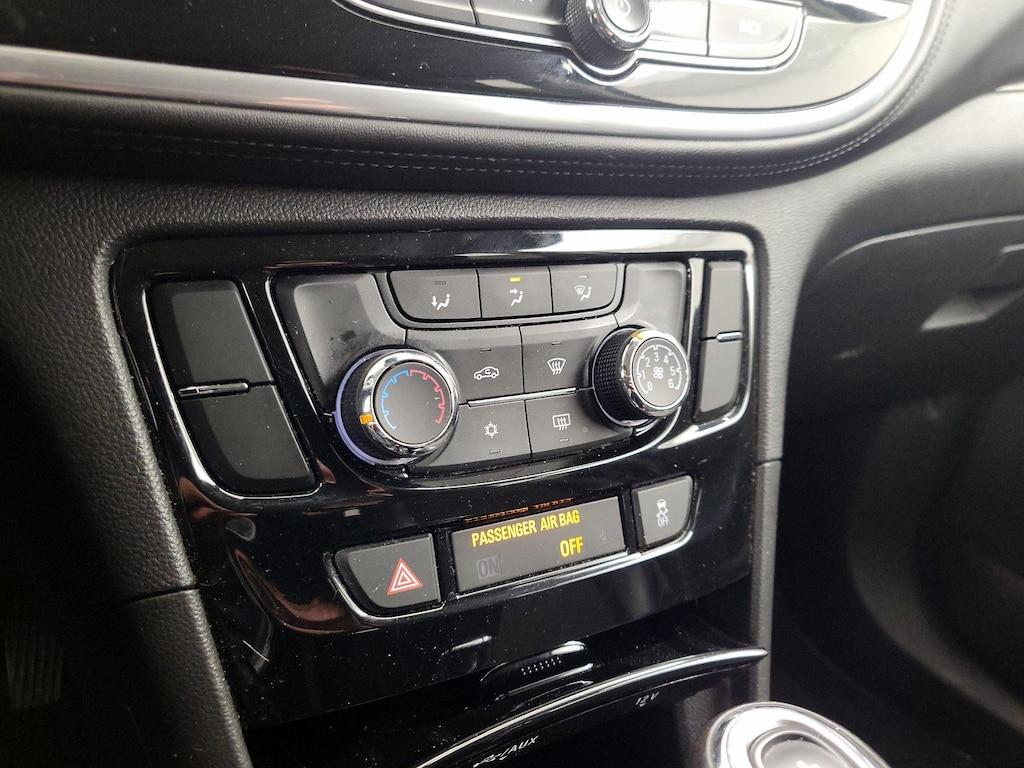 used 2019 Buick Encore car, priced at $14,998