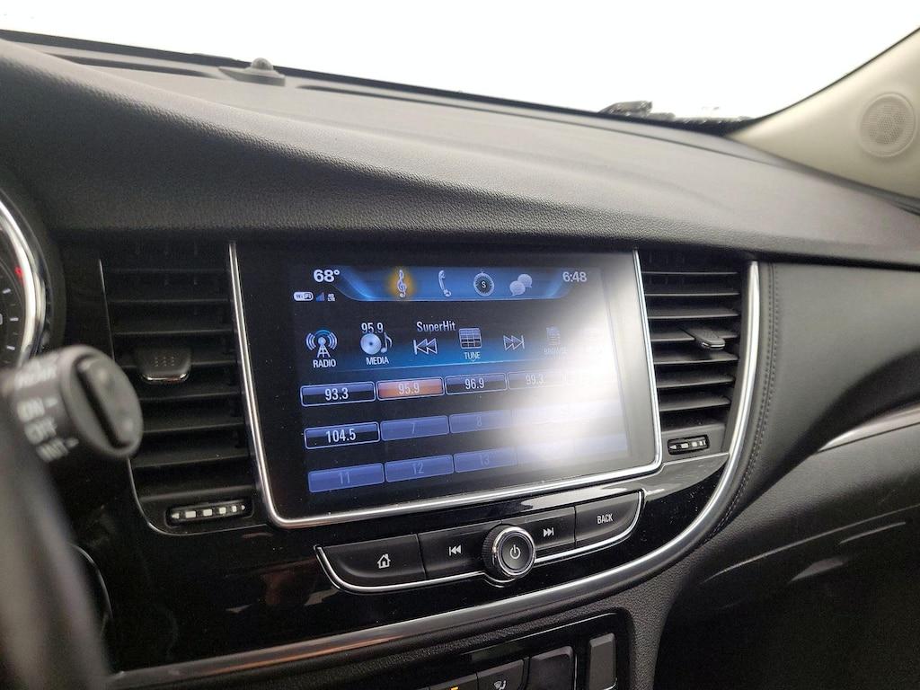 used 2019 Buick Encore car, priced at $14,998