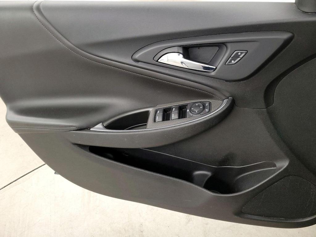 used 2021 Chevrolet Malibu car, priced at $19,998