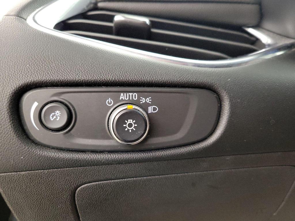 used 2021 Chevrolet Malibu car, priced at $19,998