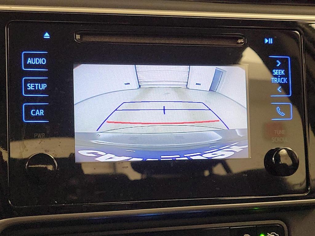 used 2017 Toyota Corolla car, priced at $14,998