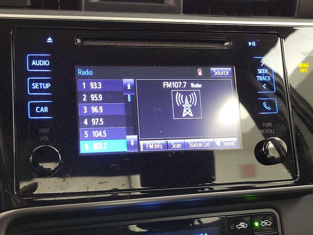 used 2017 Toyota Corolla car, priced at $14,998