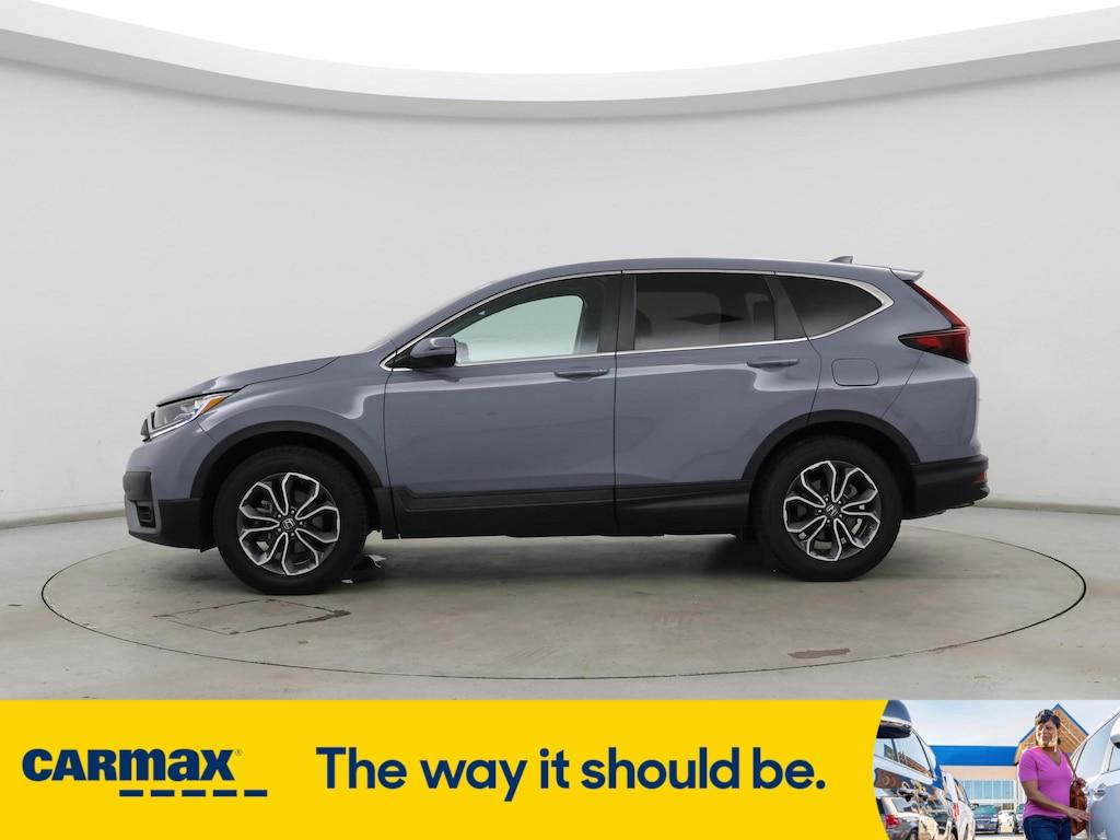 used 2022 Honda CR-V car, priced at $28,998