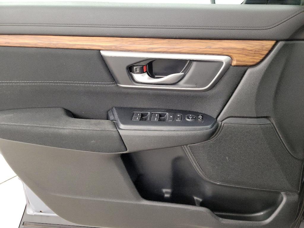 used 2022 Honda CR-V car, priced at $28,998