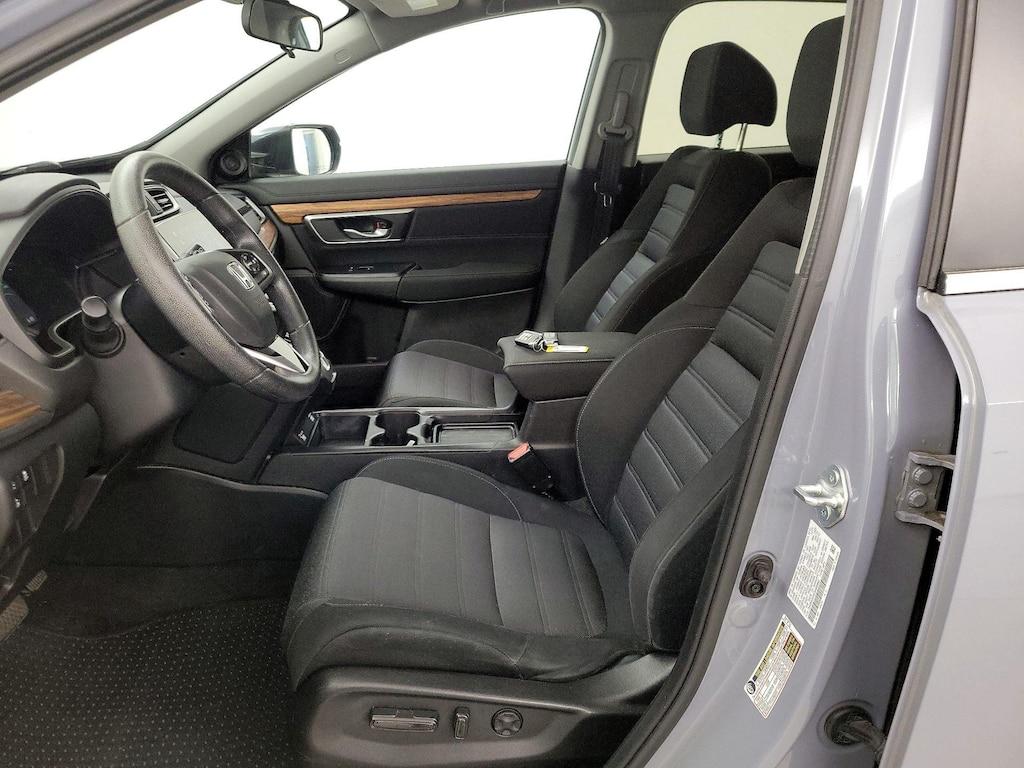 used 2022 Honda CR-V car, priced at $28,998
