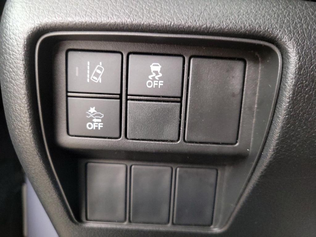 used 2022 Honda CR-V car, priced at $28,998