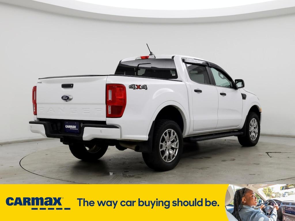 used 2020 Ford Ranger car, priced at $26,998