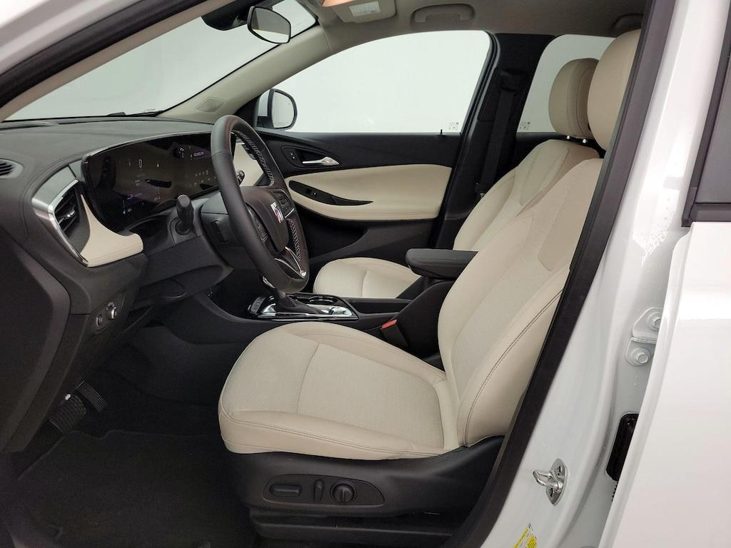 used 2025 Buick Encore GX car, priced at $25,998