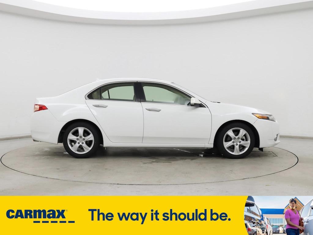 used 2014 Acura TSX car, priced at $15,998