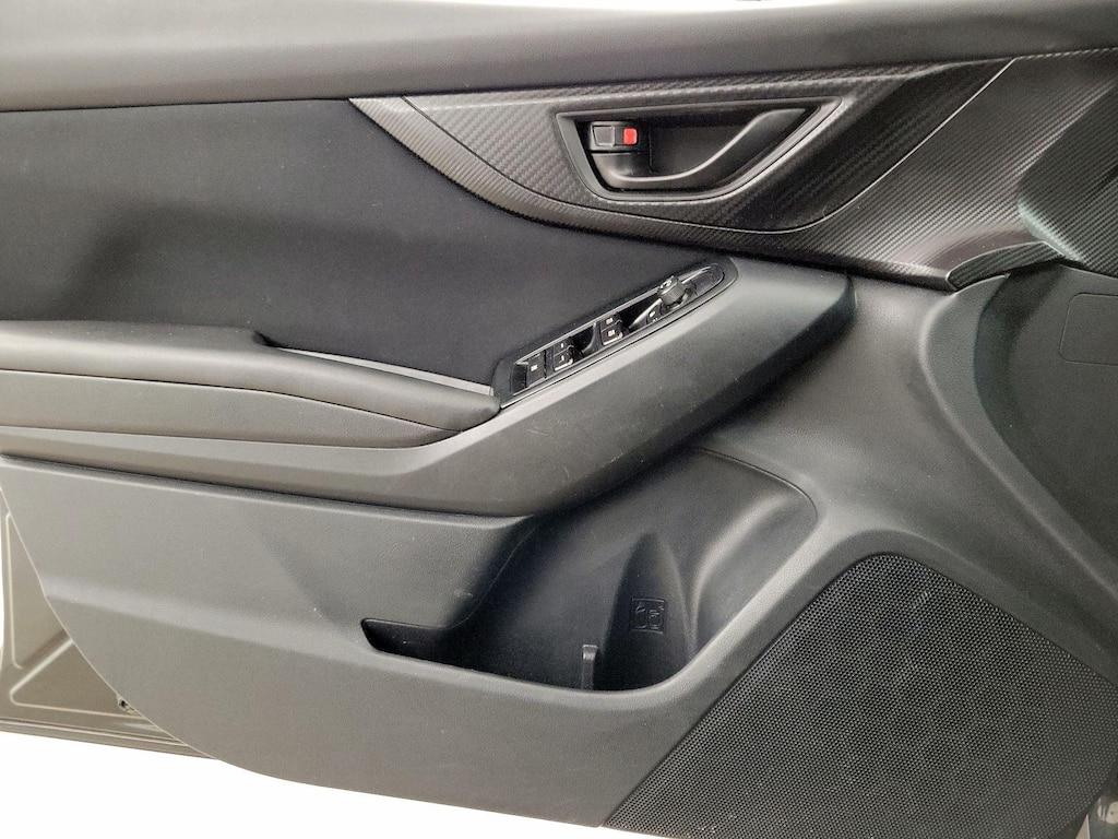 used 2019 Subaru Crosstrek car, priced at $18,998