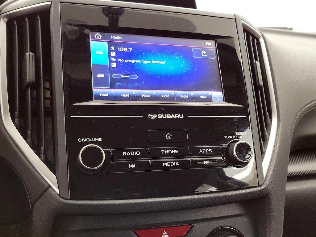 used 2019 Subaru Crosstrek car, priced at $18,998