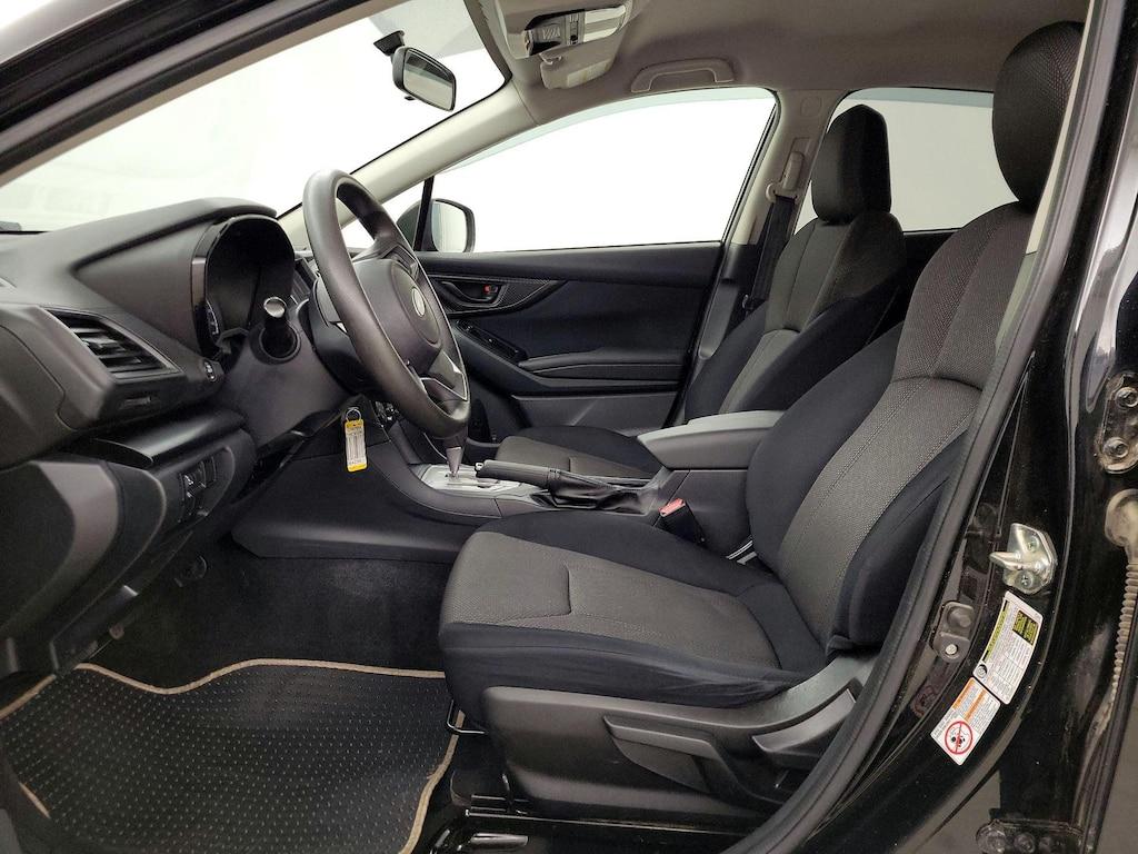 used 2019 Subaru Crosstrek car, priced at $18,998