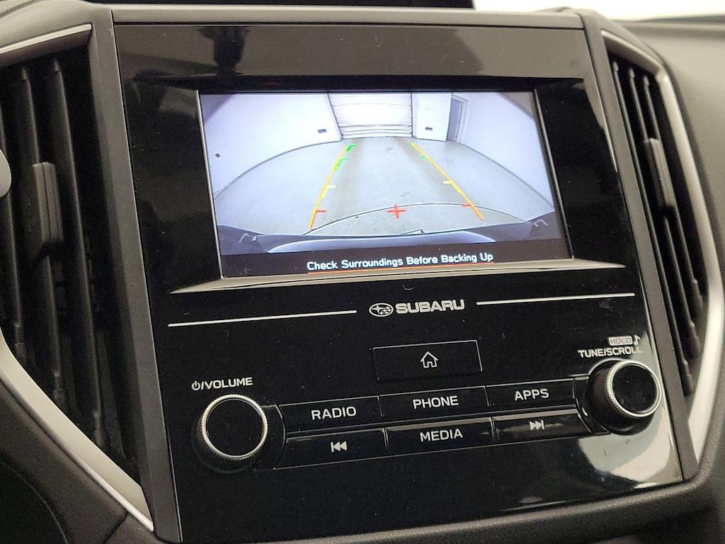 used 2019 Subaru Crosstrek car, priced at $18,998