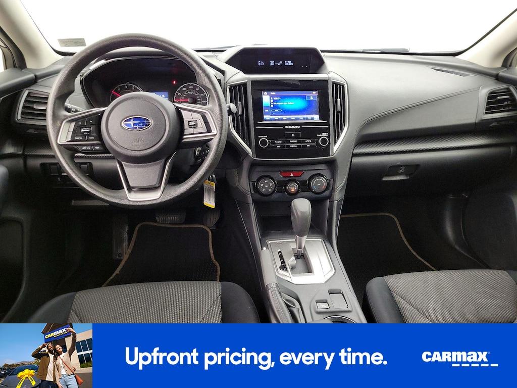 used 2019 Subaru Crosstrek car, priced at $18,998