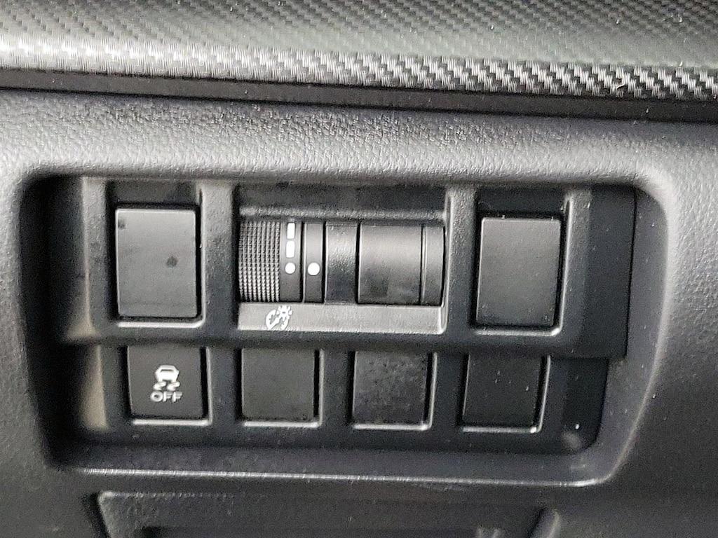 used 2019 Subaru Crosstrek car, priced at $18,998