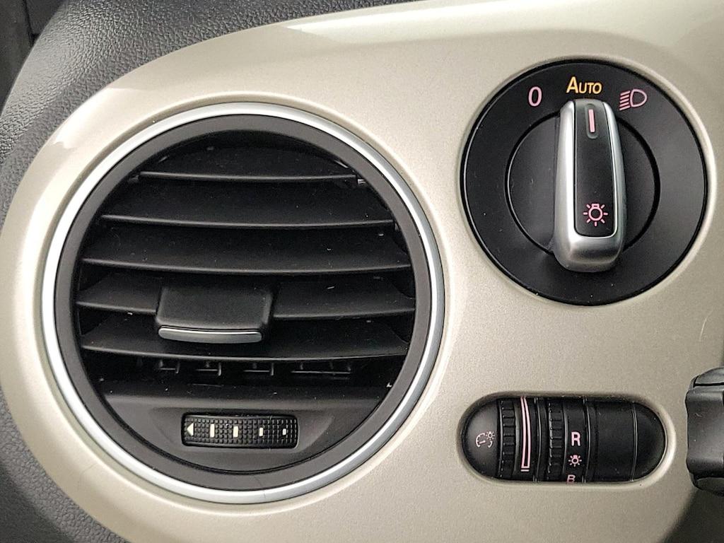 used 2016 Volkswagen Beetle car, priced at $15,998