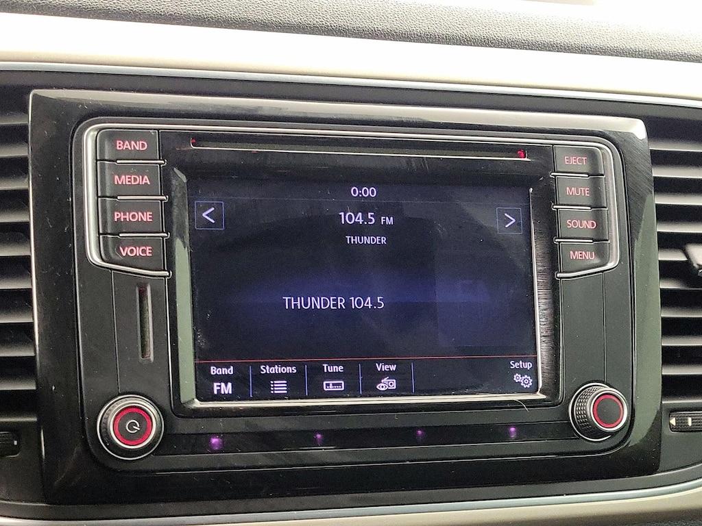 used 2016 Volkswagen Beetle car, priced at $15,998