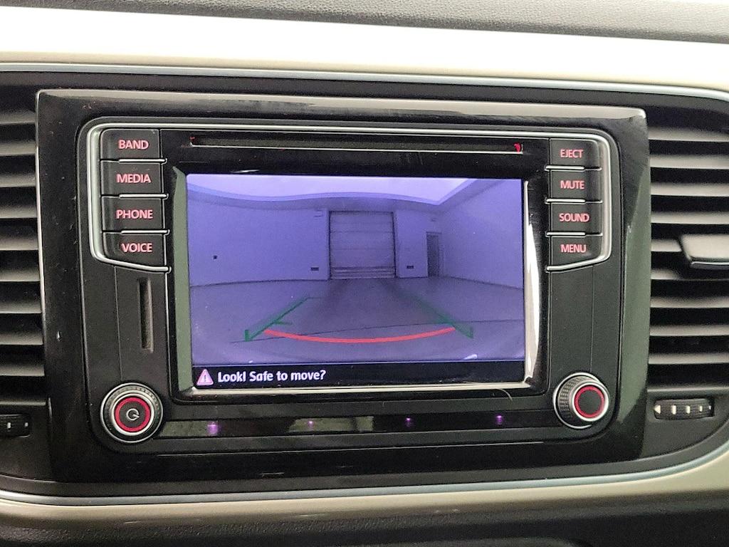 used 2016 Volkswagen Beetle car, priced at $15,998