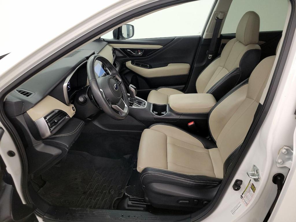 used 2022 Subaru Outback car, priced at $30,998