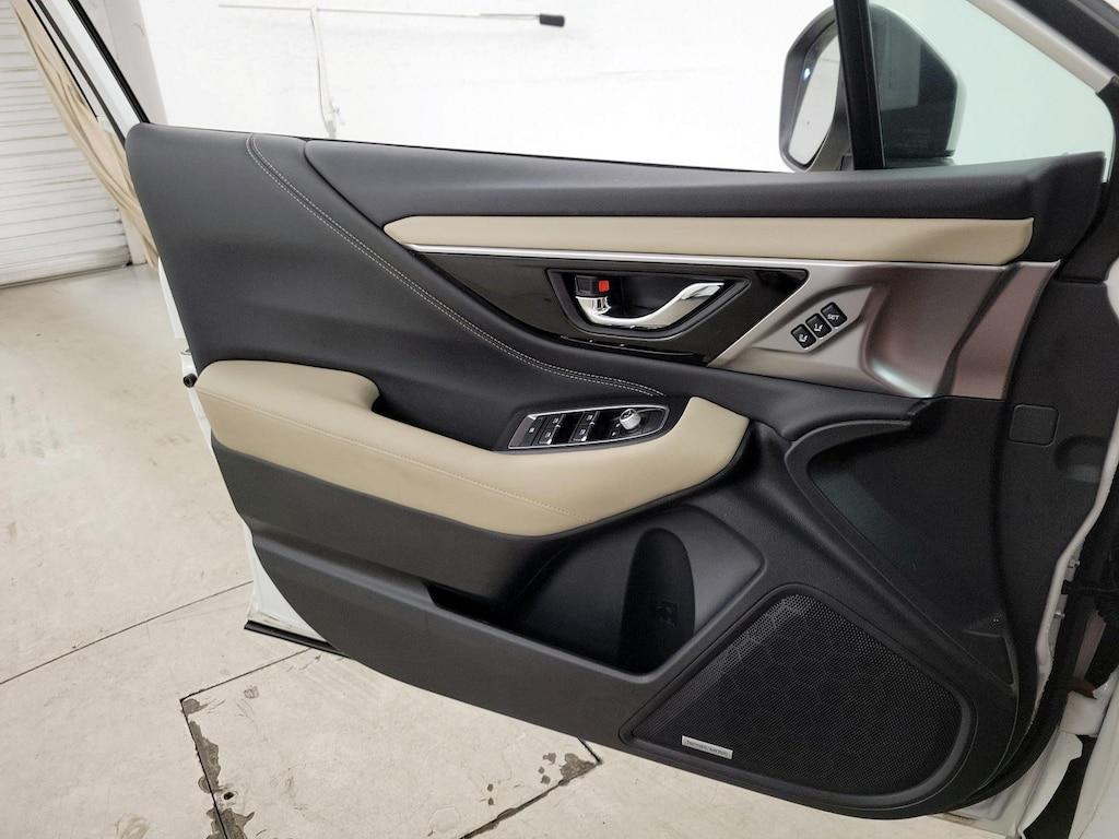 used 2022 Subaru Outback car, priced at $30,998