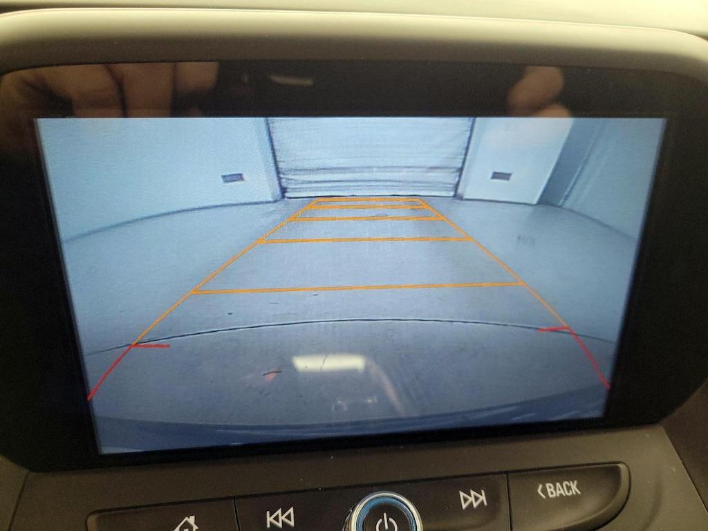 used 2017 Chevrolet Camaro car, priced at $24,998