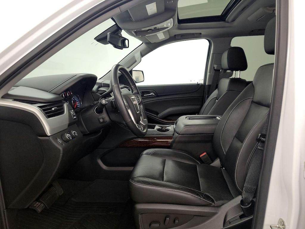 used 2020 GMC Yukon car, priced at $42,998