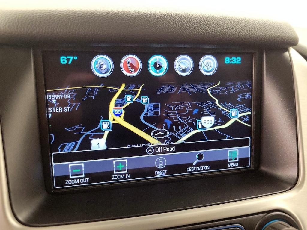 used 2020 GMC Yukon car, priced at $42,998