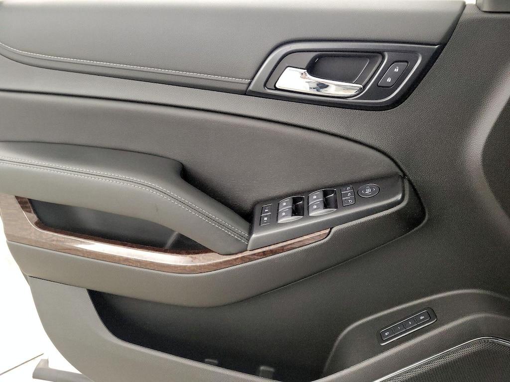 used 2020 GMC Yukon car, priced at $42,998