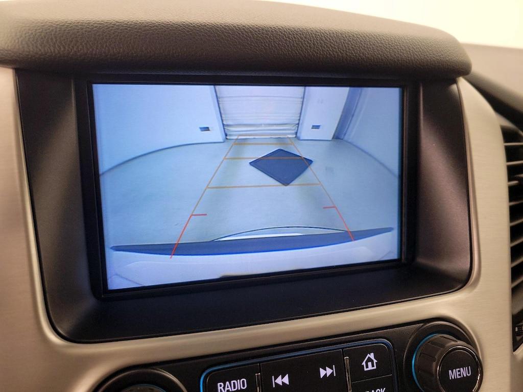 used 2020 GMC Yukon car, priced at $42,998