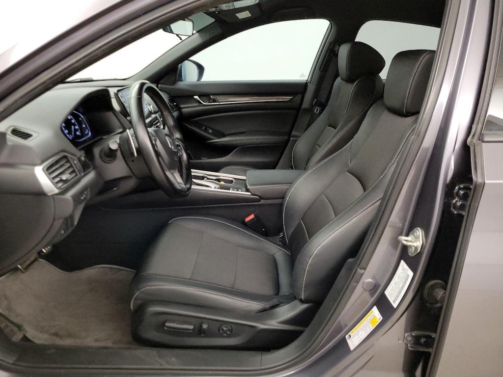 used 2020 Honda Accord car, priced at $25,998