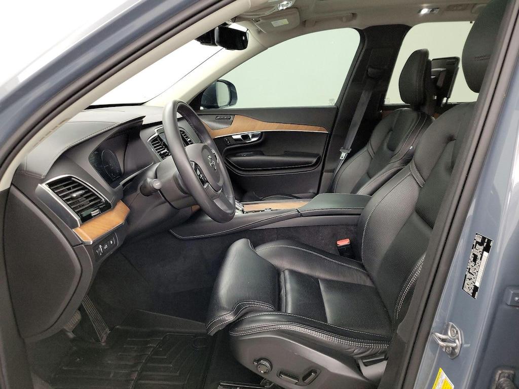 used 2020 Volvo XC90 Hybrid car, priced at $34,998