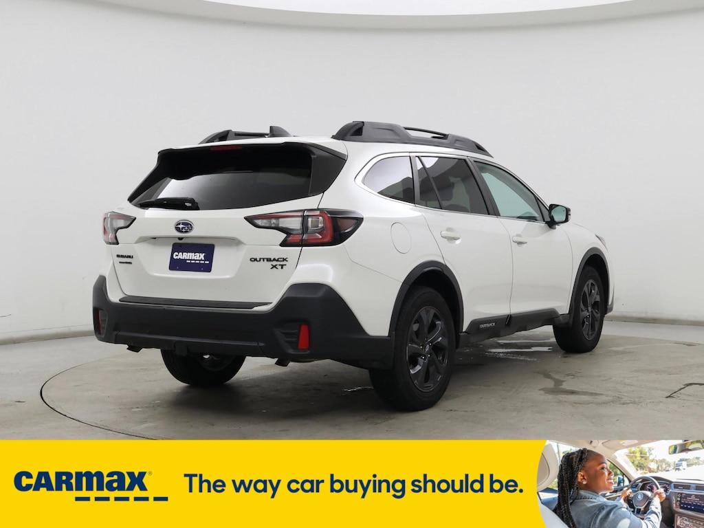 used 2020 Subaru Outback car, priced at $26,998
