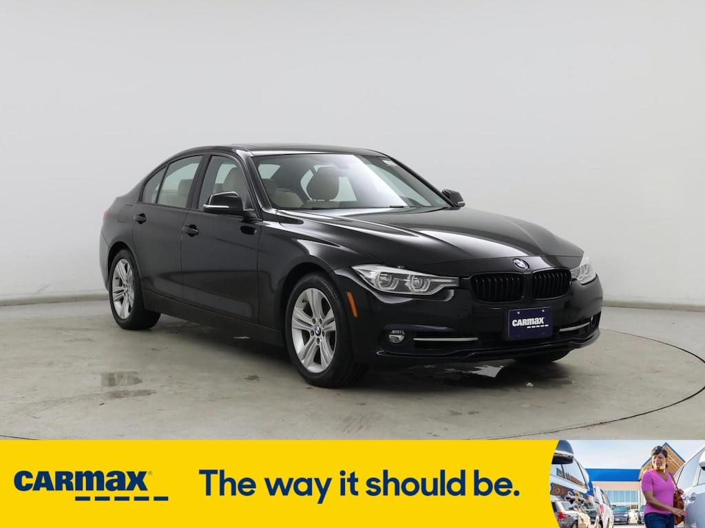 used 2016 BMW 328 car, priced at $17,998