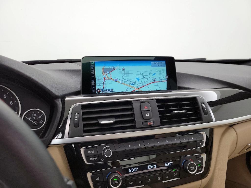used 2016 BMW 328 car, priced at $17,998