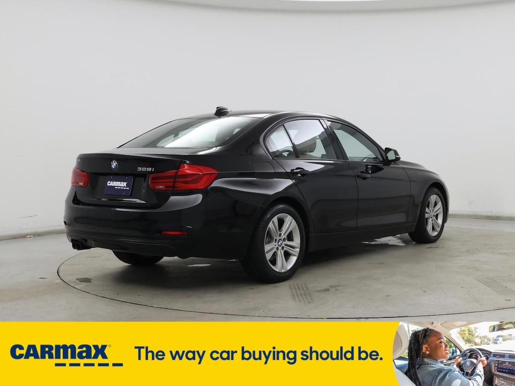 used 2016 BMW 328 car, priced at $17,998