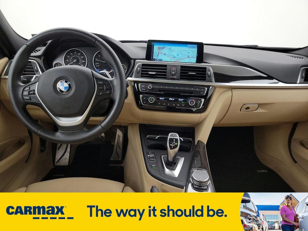 used 2016 BMW 328 car, priced at $17,998