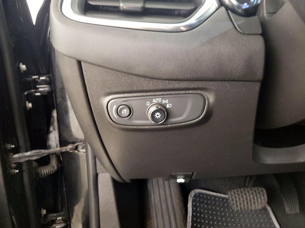 used 2022 Chevrolet Equinox car, priced at $21,998