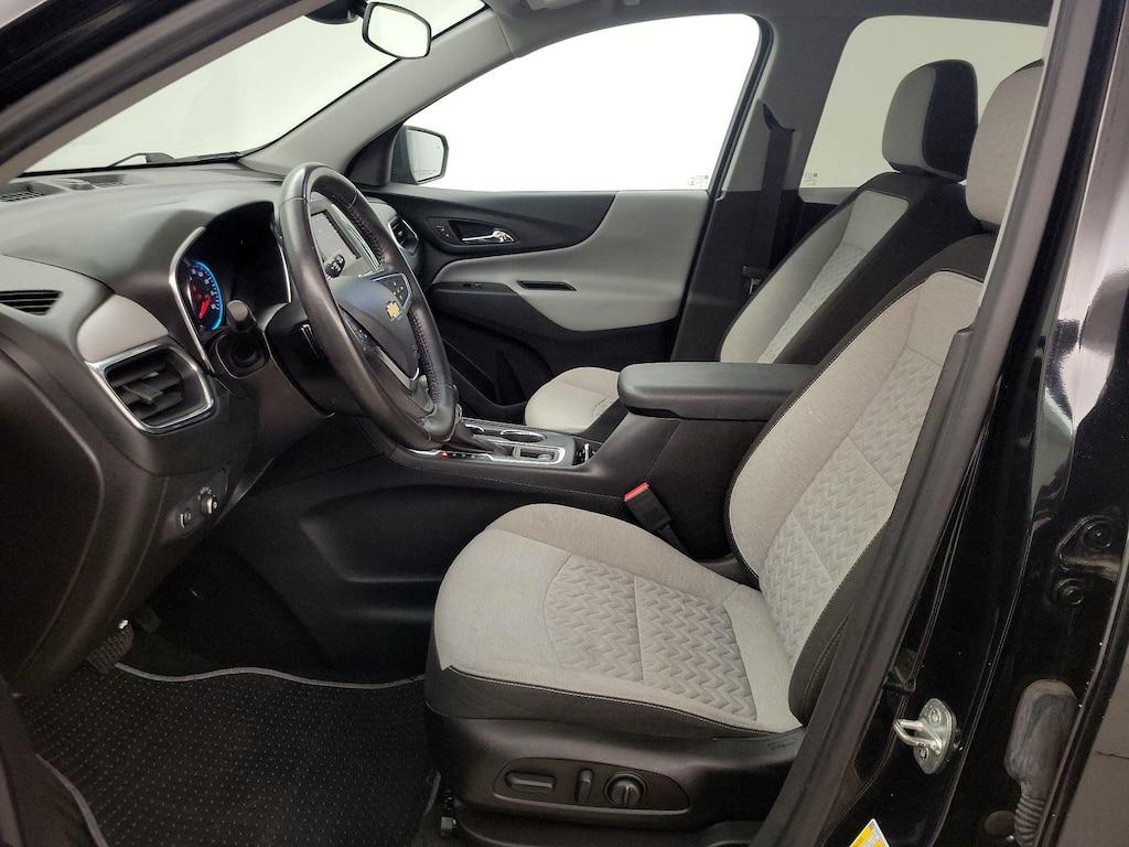 used 2022 Chevrolet Equinox car, priced at $21,998