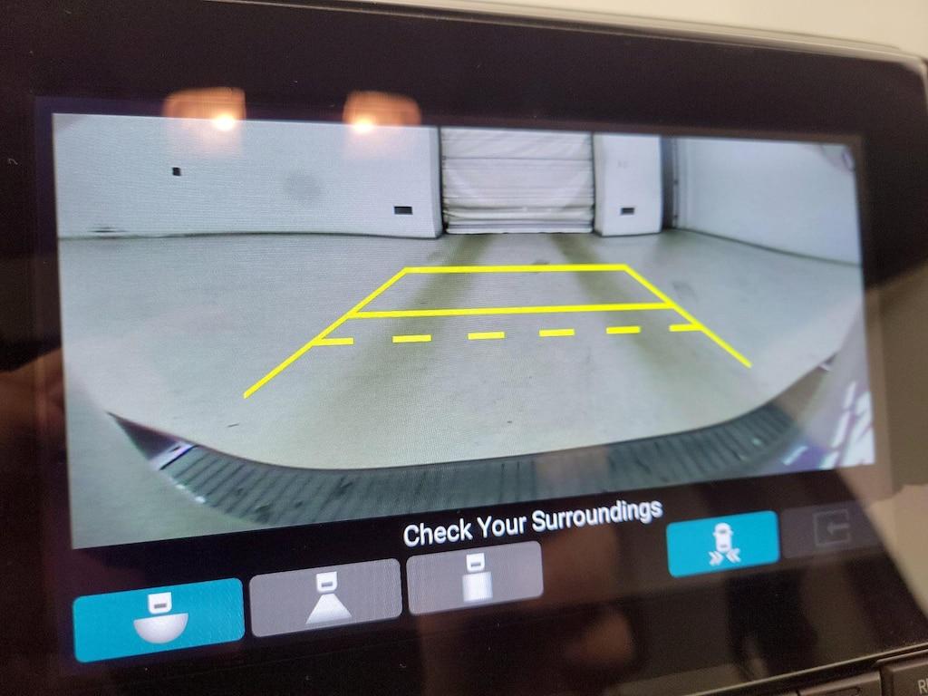 used 2023 Honda Odyssey car, priced at $38,998