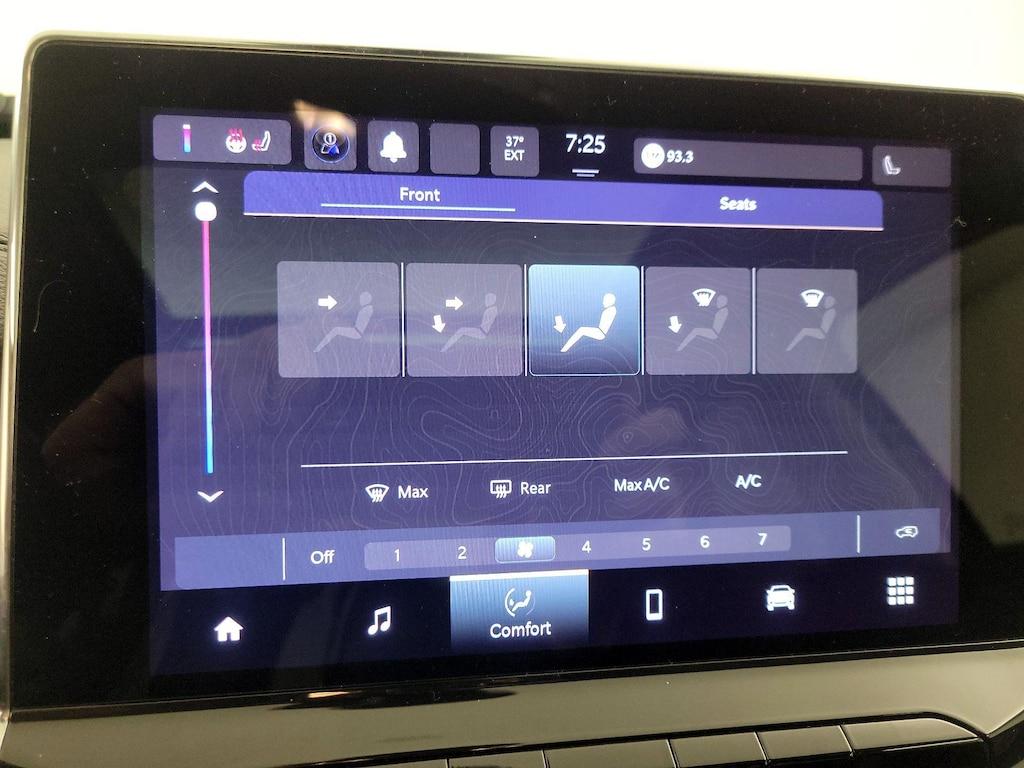 used 2022 Jeep Compass car, priced at $25,998