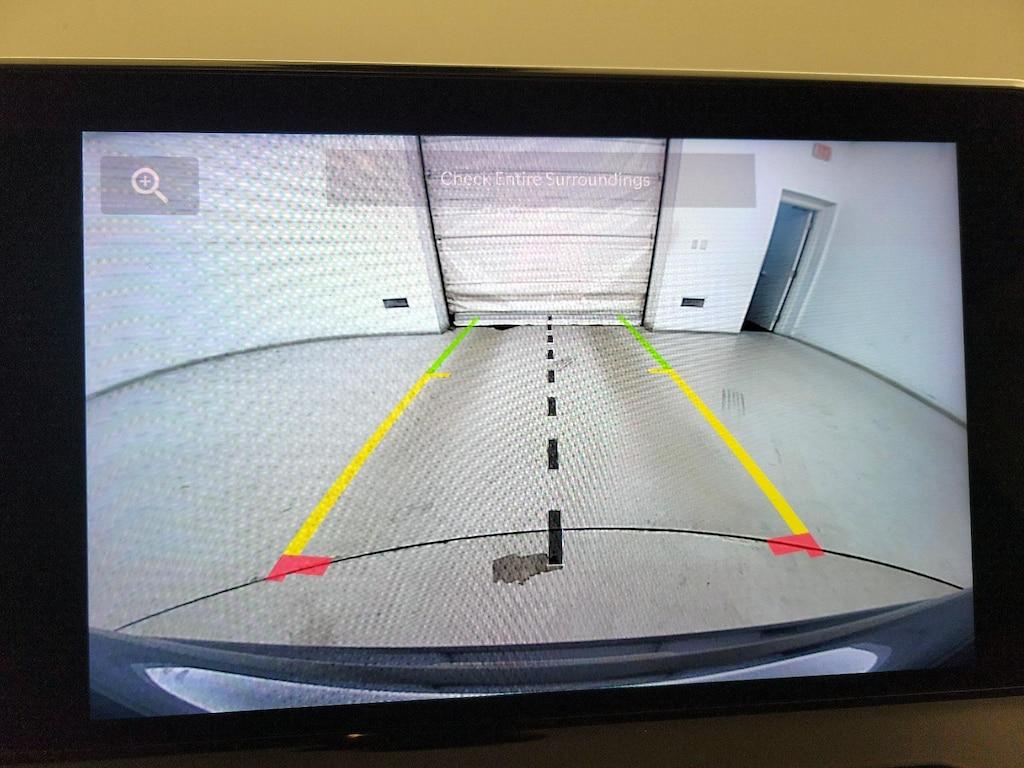 used 2022 Jeep Compass car, priced at $25,998