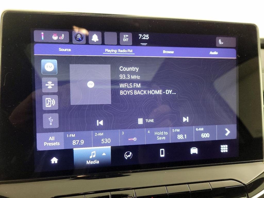 used 2022 Jeep Compass car, priced at $25,998