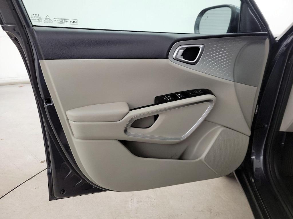 used 2022 Kia Soul car, priced at $18,998