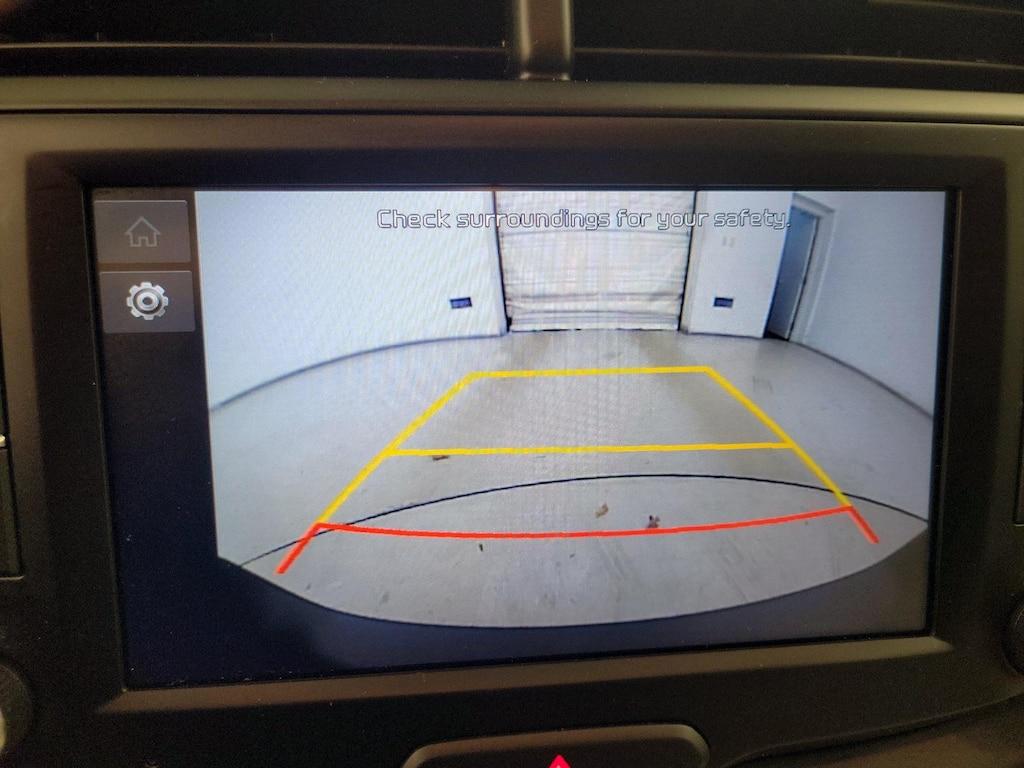 used 2022 Kia Soul car, priced at $18,998