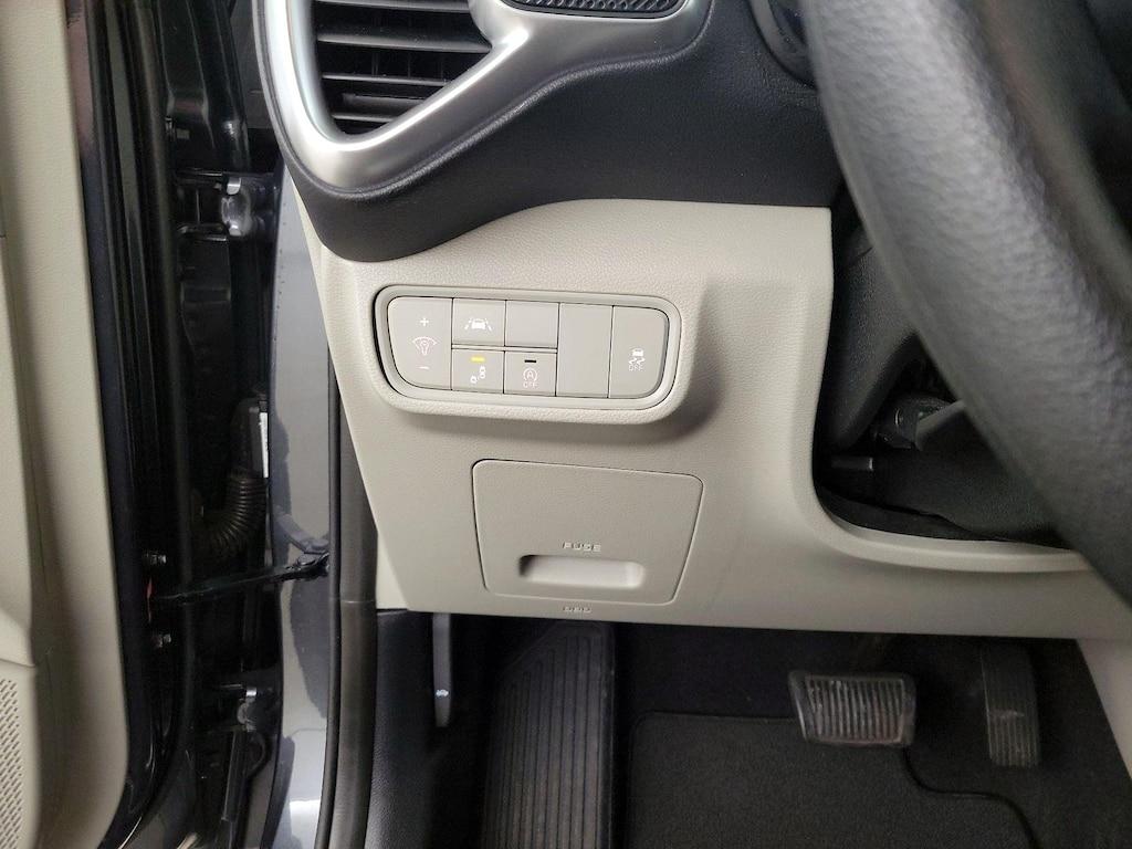 used 2022 Kia Soul car, priced at $18,998