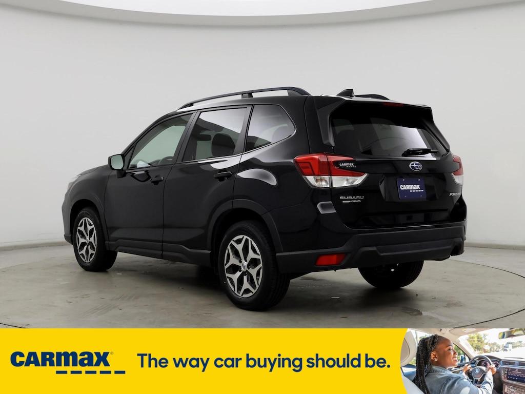 used 2019 Subaru Forester car, priced at $25,998