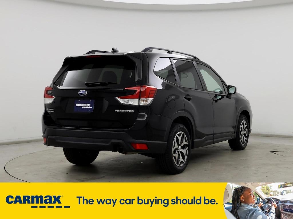 used 2019 Subaru Forester car, priced at $25,998