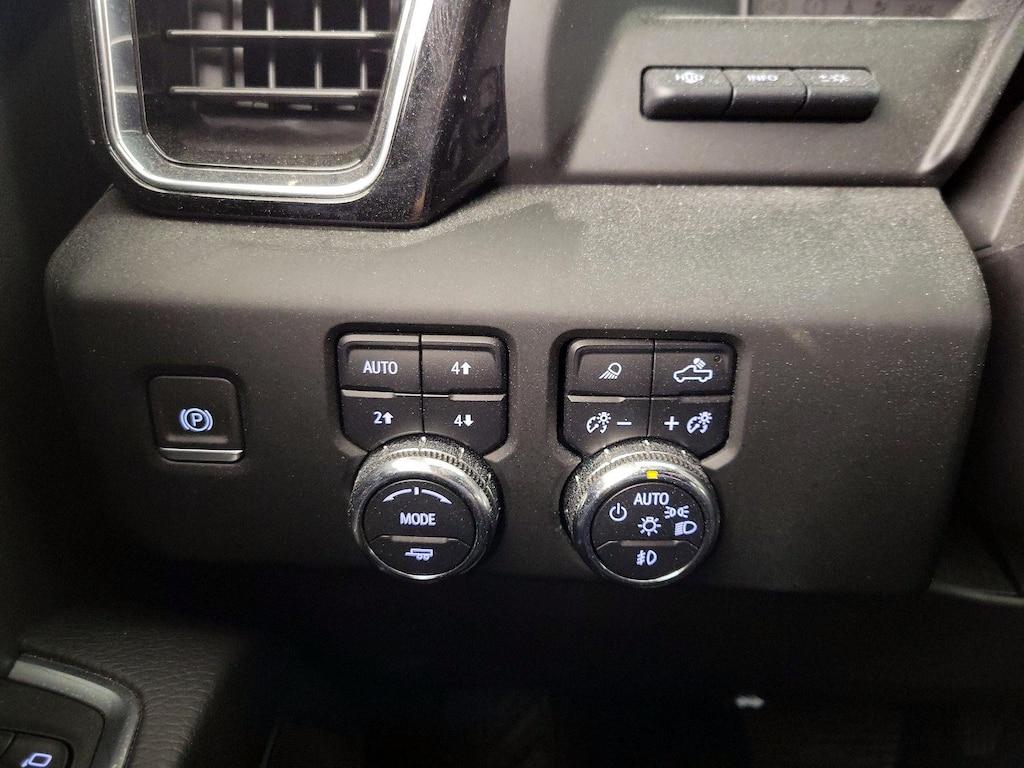 used 2023 GMC Sierra 1500 car, priced at $61,998