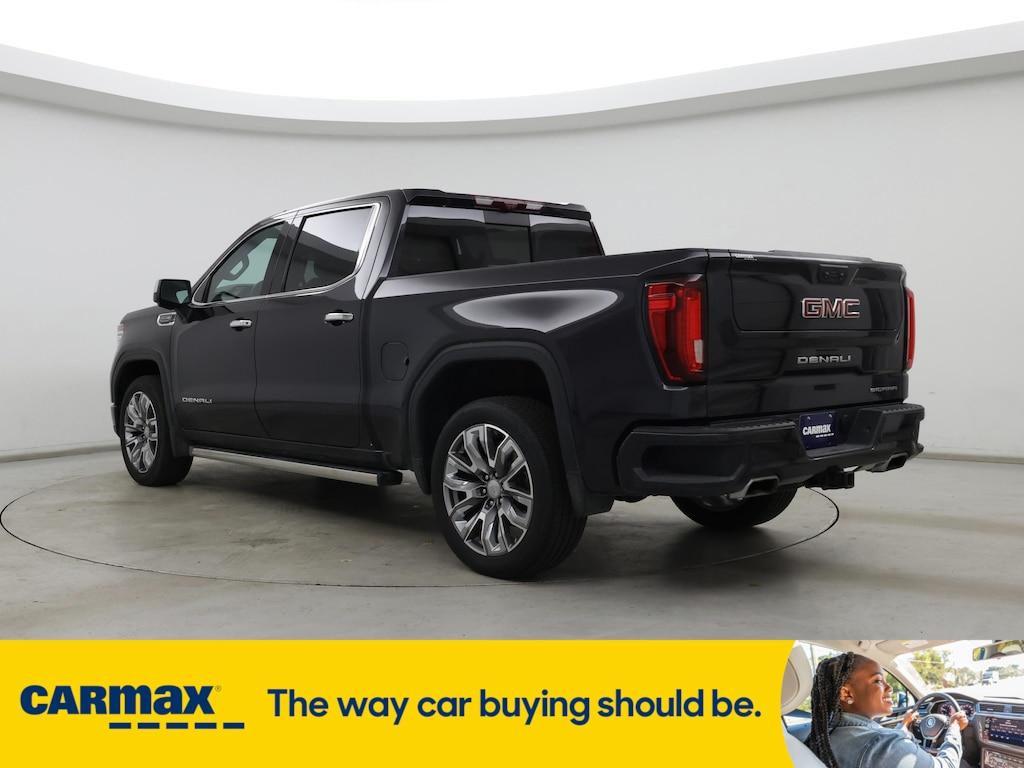 used 2023 GMC Sierra 1500 car, priced at $61,998